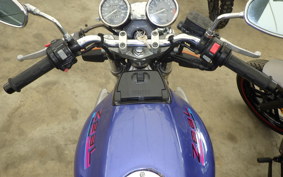 YAMAHA ZEAL 3YX