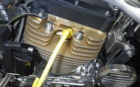 HARLEY FXSTD 1450 2000