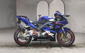 HONDA CBR954RR 2003 SC50