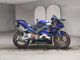 Фото Honda CBR954RR 2003 с японского аукциона
