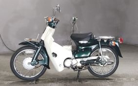 HONDA SUPER CUB90 HA02