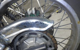 KAWASAKI ESTRELLA RS 2022 BJ250A