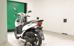 HONDA DIO 110 2026 JF31