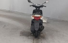 SUZUKI ADDRESS V125 CF4MA