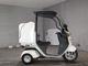Фото Honda GYRO 2014 с японского аукциона