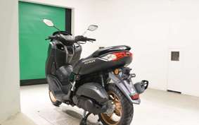 YAMAHA N-MAX 2010 SEG6J