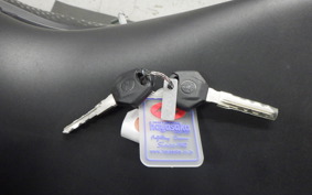 YAMAHA YZF-R25 A 2025 RG43J