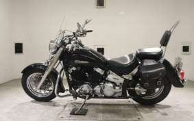 YAMAHA DRAGSTAR 400 CLASSIC 1998 4TR