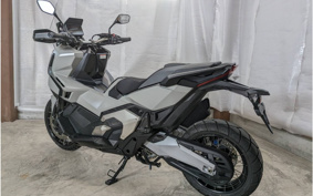 HONDA X-ADV 750 2025 RH21