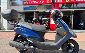 YAMAHA AXIS Z SEJ6J