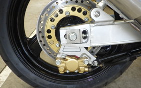 YAMAHA XJR400 R 4HM