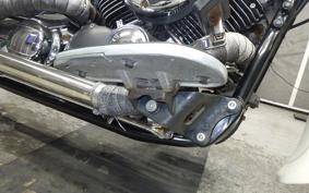YAMAHA DRAGSTAR 400 CLASSIC 2002 VH01J