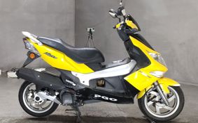 PGO ALLORO125 RFVM2UCC