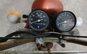 SUZUKI VAN VAN125 RV125