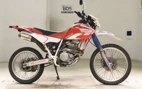 HONDA XL250R MD22