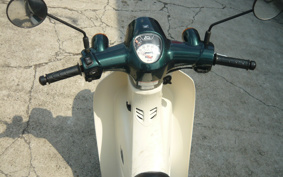 HONDA SUPER CUB50 AA09