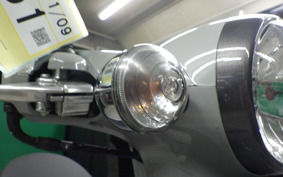 HONDA GIORNO 3 2011 AF77