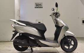 HONDA LEAD 125 2020 JF45