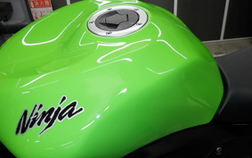 KAWASAKI NINJA ZX-6R A 2014