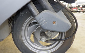 HONDA SPACY 125 Gen. 3 JF04