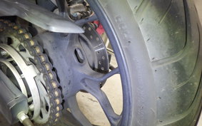 YAMAHA YZF-R25 RG43J