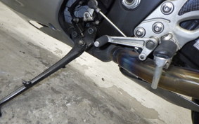 SUZUKI HAYABUSA Gen.2 2009