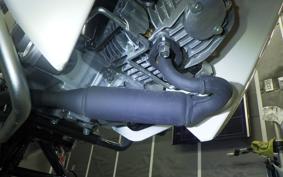 HONDA C110 SUPER CUB JA61