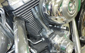 HARLEY FXSTC 1580 2007