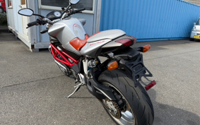 MV AGUSTA MV AGUSTA BRUTALE 750S 2005 ZCGF411