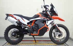 KTM 890 ADVENTURE R 2022 TR640