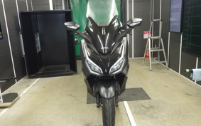 HONDA FORZA 250 2016 MF17