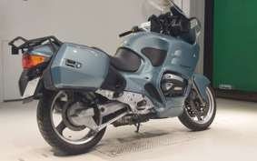 BMW R1100RT 2000