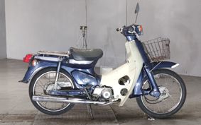 HONDA SUPER CUB70 C70