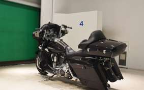 HARLEY FLHX 1580 2008