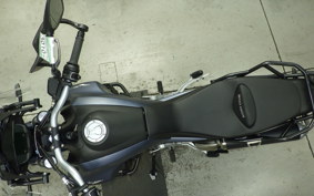 MOTO GUZZI V85 TT 2022