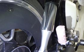 HONDA C125 SUPER CUB 2016 JA48