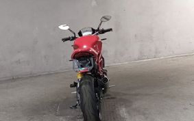 DUCATI  DUCATI  MONSTAR 797 PLUS  2020 MD01JA
