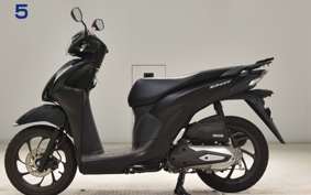 HONDA DIO110-3ﾍﾞｰｼｯｸ JK03