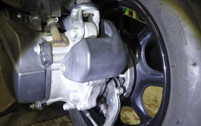 YAMAHA JOG DX-3 1993 AY01