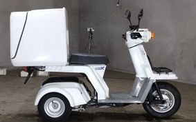 HONDA GYRO TD02