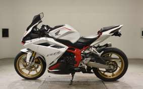 HONDA CBR250RR A 2023 MC51