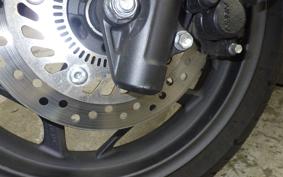 HONDA PCX 160 2013 KF47