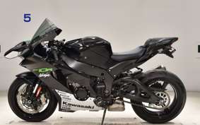 KAWASAKI ZX 10 NINJA ABS 2021