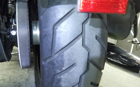 HARLEY FXDB 1580 2013