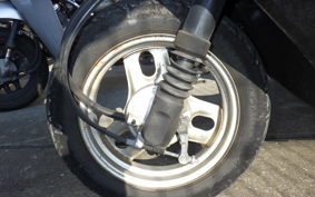 HONDA DIO Gen.6 AF62