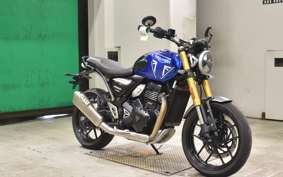 TRIUMPH SPEED 400 2024