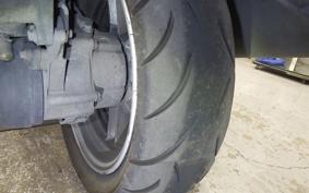 SUZUKI SKYWAVE 200 (Burgman 200) 2019 CH41A