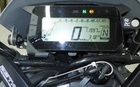 HONDA CRF250L MD47