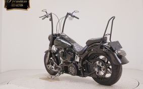 HARLEY FLSTF 1580 2007