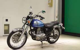 KAWASAKI ESTRELLA RS 2026 BJ250A